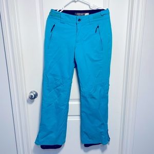 ORAGE Snow pants for Woman, perfect for Ski or Snowboard. In VERY GOOD CONDITION